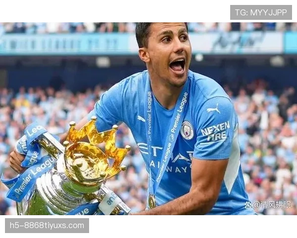 罗德里被高估了吗？防守型中场的真实价值解析