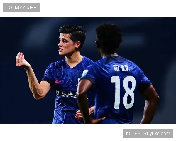 上海申花中场结构偏防守，比赛节奏掌控力受限