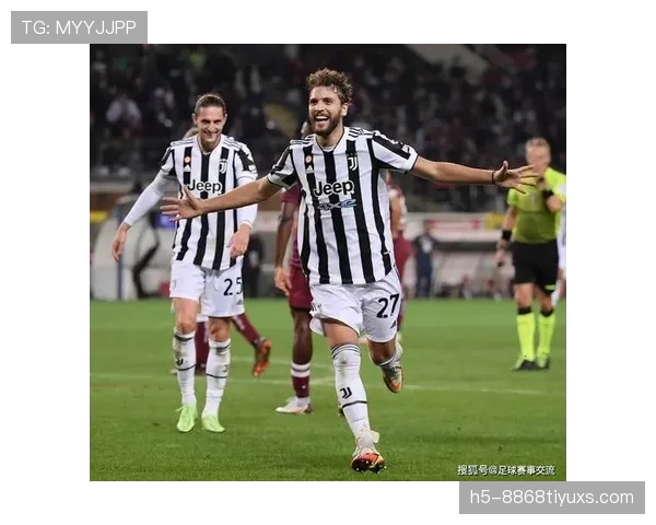 尤文图斯看似反弹，其实是回光返照还是真复兴？