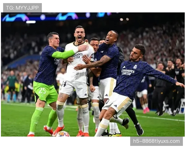 皇马比赛方式转变：从统治力到依赖关键球员，稳定性面临考验