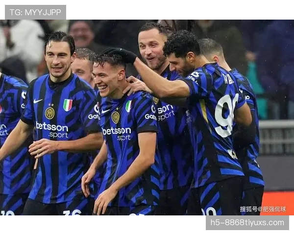 国米欧冠竞争力稳定提升，对球队长期发展与竞争格局带来积极变化