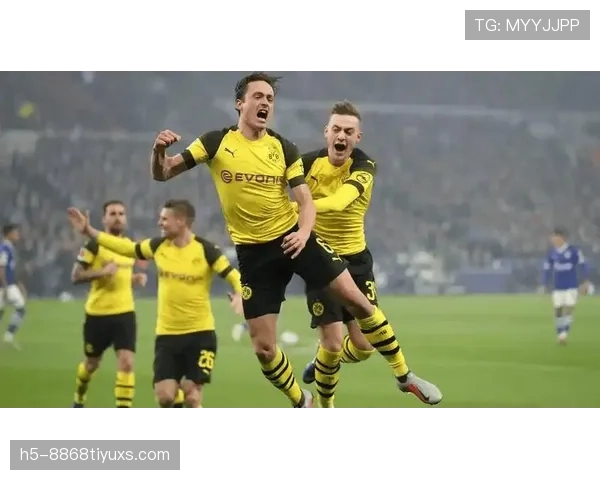 多特蒙德：赛季后期状态下滑，对争冠形势形成关键制约
