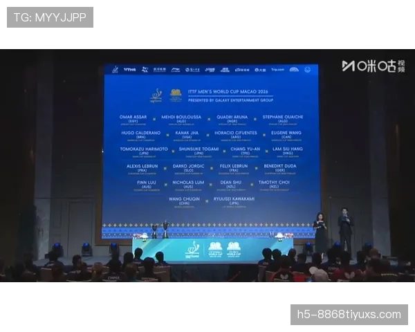 2026世界杯晋级路线图是抽签决定还是成绩决定